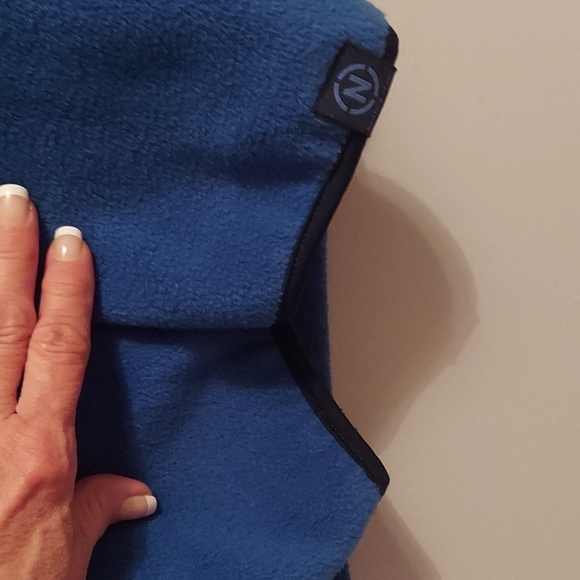 Men's Nautica Jeans Co Fleece - Picture 4 of 7